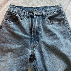 J Galt Brandy Melville Jeans